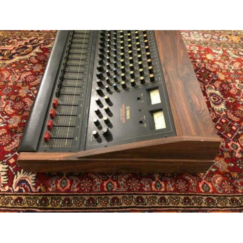 Yamaha M512 Mixing Desk (Serviced / Warranty)
