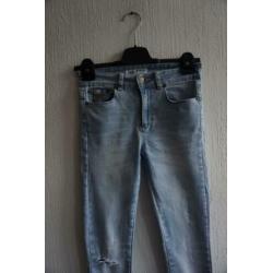 Broek van Lois, maat 25x32