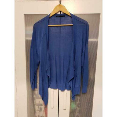 Vest van Expresso