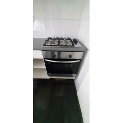 Etna inbouw oven