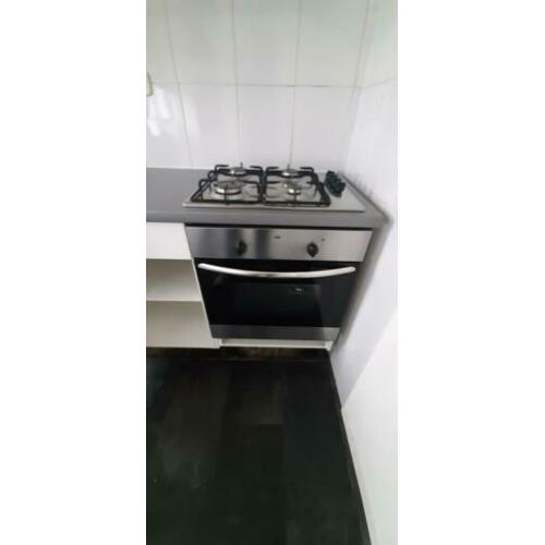 Etna inbouw oven