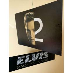 Elvis promotie mobiel