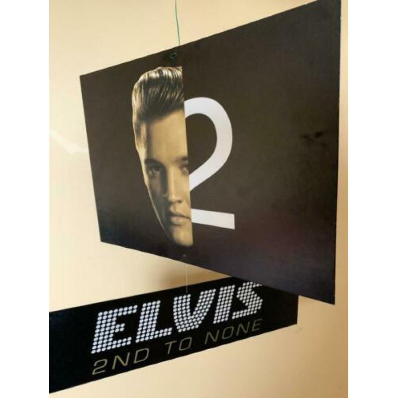 Elvis promotie mobiel
