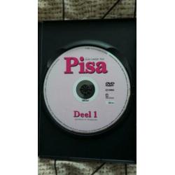 Pisa dvd