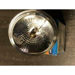 Nieuwe lampen