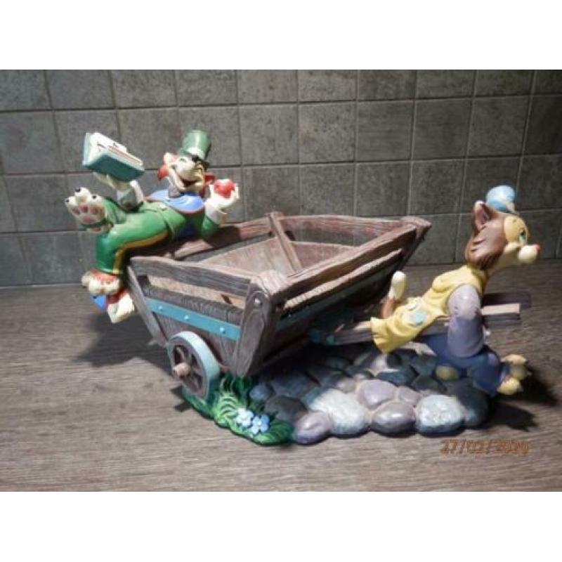 Disney Pinokkio