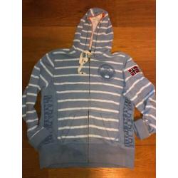 NAPAPIJRI vest mt M