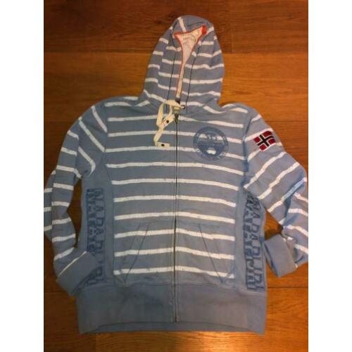 NAPAPIJRI vest mt M