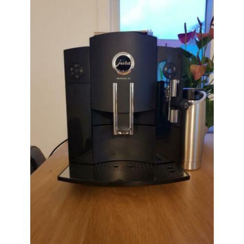 Jura impressa C9 one touch
