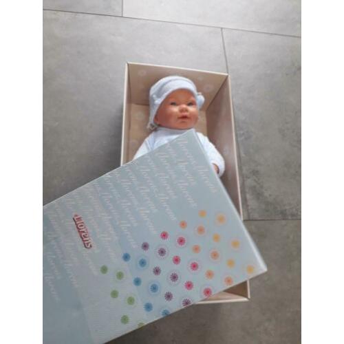 llorens pop jongen 45 cm