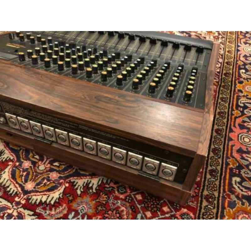 Yamaha M512 Mixing Desk (Serviced / Warranty)