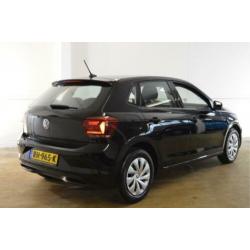Volkswagen Polo 1.0 COMFORT-EXECUTIVE NAVI/PDC/AIRCO