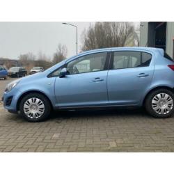 Opel Corsa 1.4-16V Cosmo