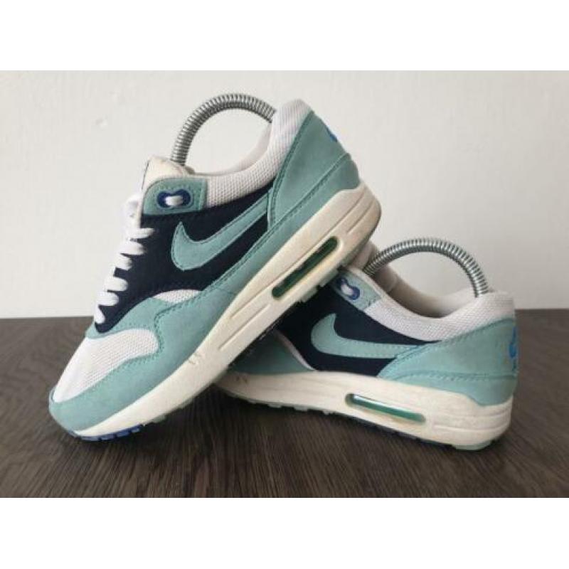 Nike Air Max 1 One Mint Candy 38