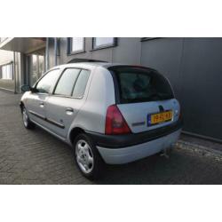Renault Clio 1.4 MTV NIEUWE APK DAKRAAM NAP 5D
