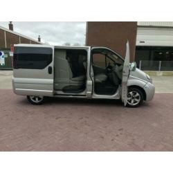 Opel Vivaro 1.9 DTI L1 H1 DC * Airco * 2002 * YoungTimer * 6