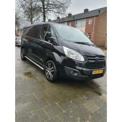 Ford Transit Custom Anniversary edition 2.2 Tdci 114KW 2016