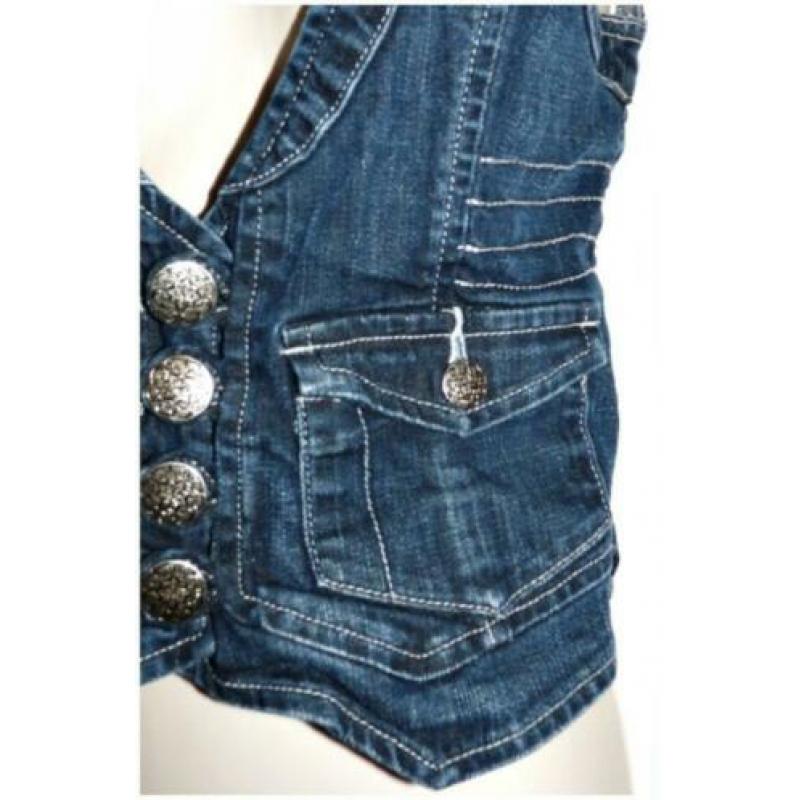 Jazlyn jeans gilet maat S