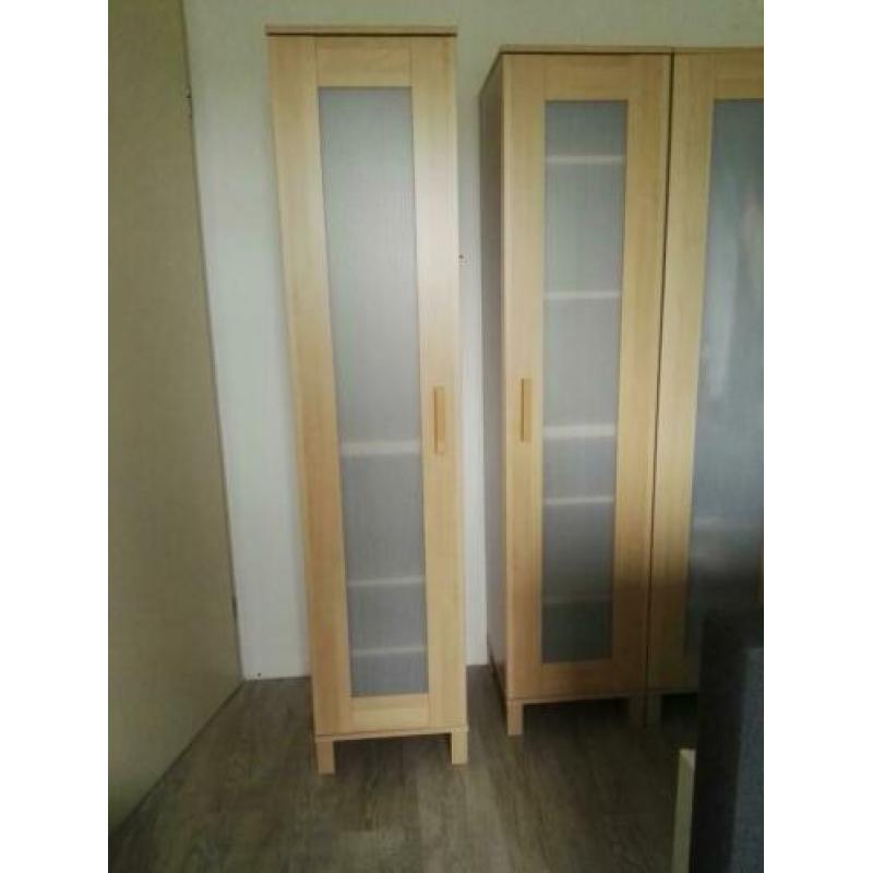 Ikea kledingkast