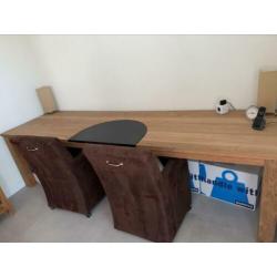 2 mooie fauteuils