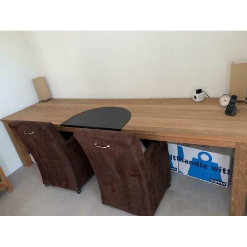 2 mooie fauteuils