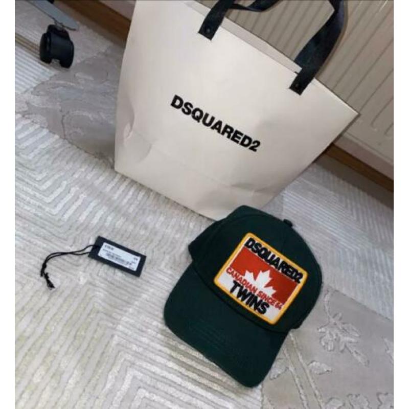 Dsquared2 pet