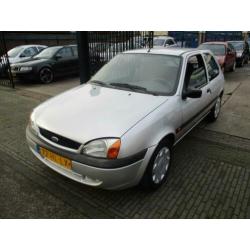 Ford Fiesta 1.3-8V Collection,*Airco*, zeer nette auto