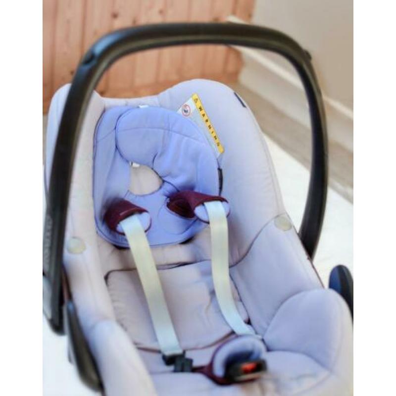 Maxi Cosi Pebble