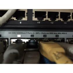 Avaya IP Office telefooncentrale + toestellen