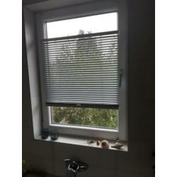 Nieuwe Luxaflex aluminium badkamer kwaliteit