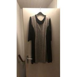Magna jurk maat46/48