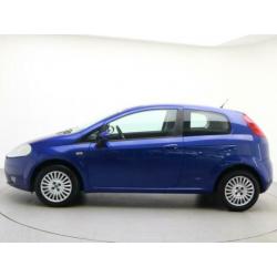 Fiat Grande Punto 1.4 Dynamic (bj 2007)