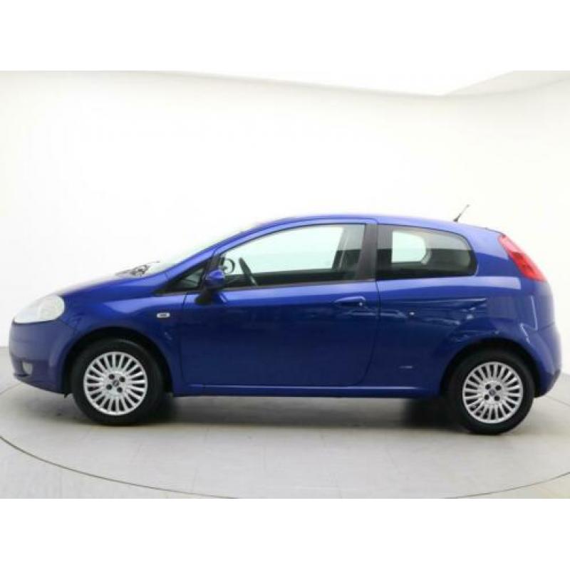 Fiat Grande Punto 1.4 Dynamic (bj 2007)