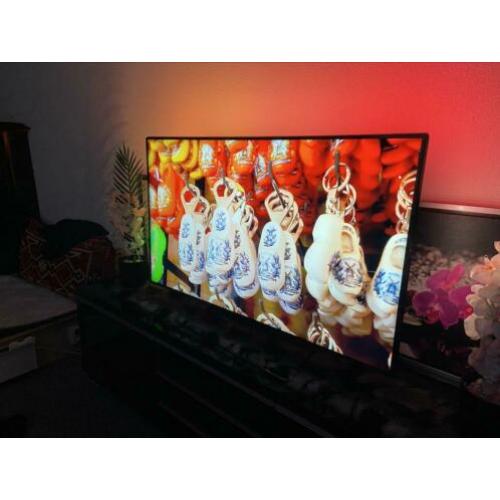 Philips Smart Tv 46 Inc