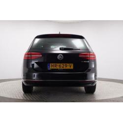 Volkswagen Passat Variant 1.6 TDI 120Pk Highline Schuif/kant