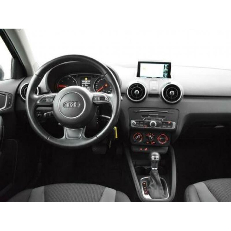 Audi A1 Sportback 1.4 TDI AUT. 5-DEURS + NAVIGATIE
