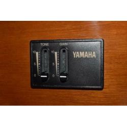 Yamaha CX40 II Klassieke Gitaar