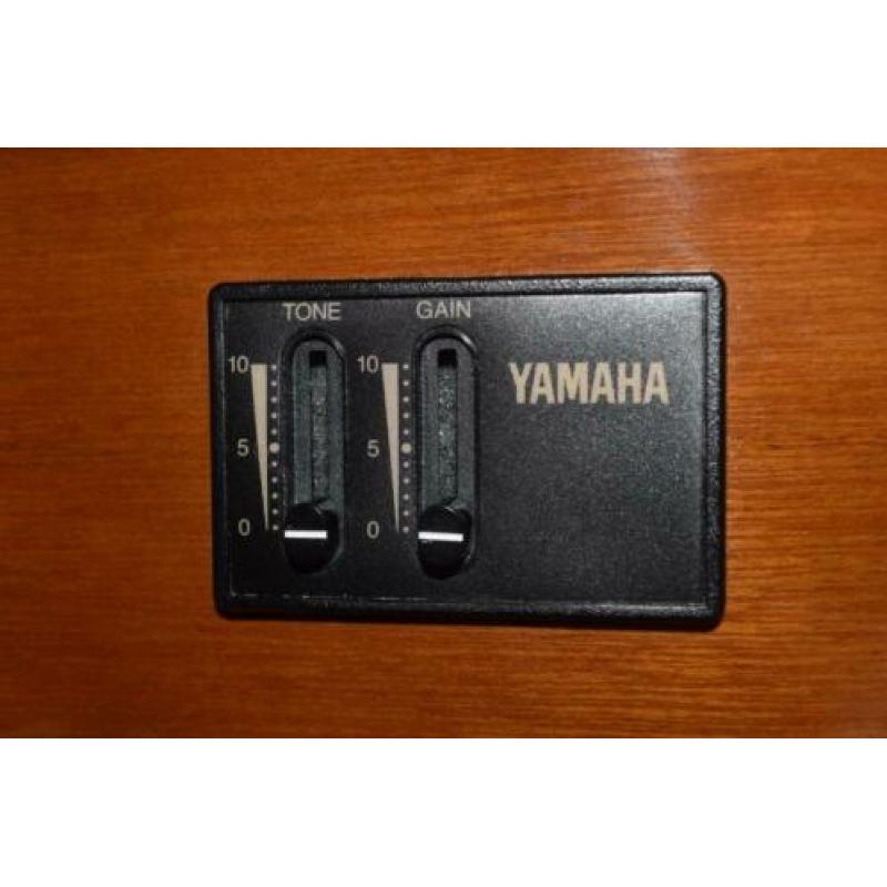Yamaha CX40 II Klassieke Gitaar