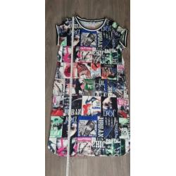Nieuwe jurk van Geisha Maat XL