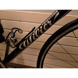 Prachtig mooie Wilier Triestina Mortirolo