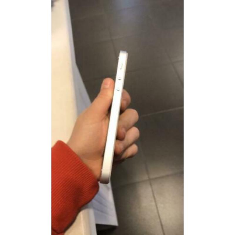 iPhone 5s in perfecte staat