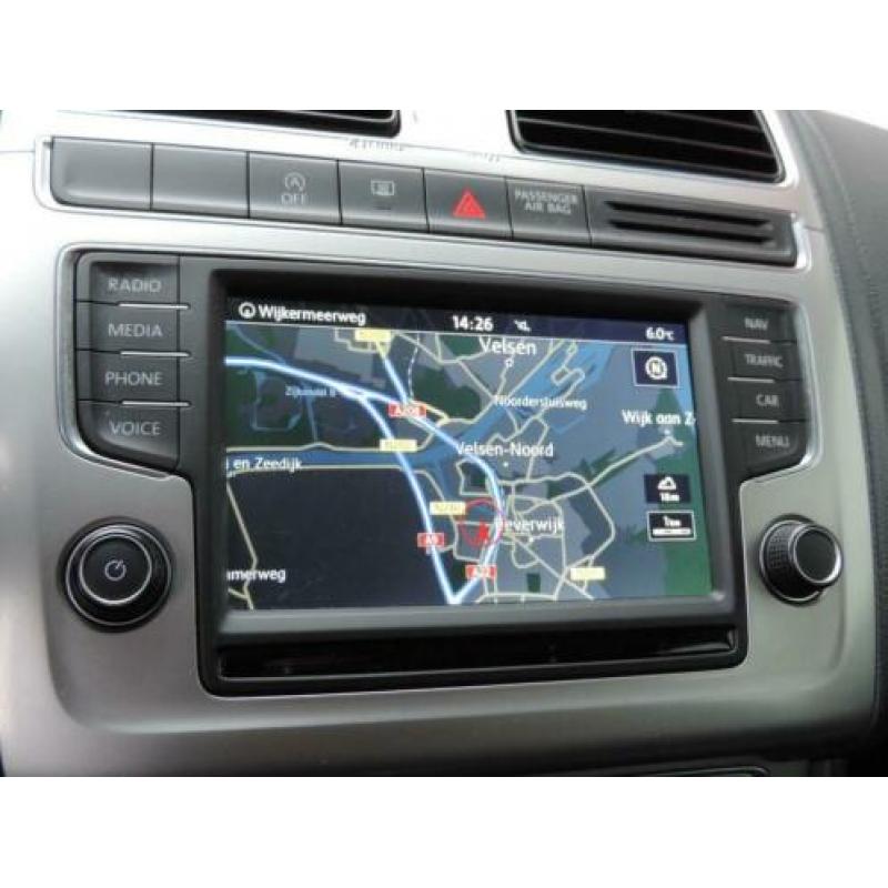 Volkswagen Polo 1.4 TDI BlueMotion 5drs Sportline Nw model ,