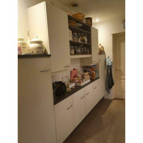 25 jaar oude keuken