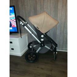 bugaboo cameleon 3 in 1 in superstaat en compleet