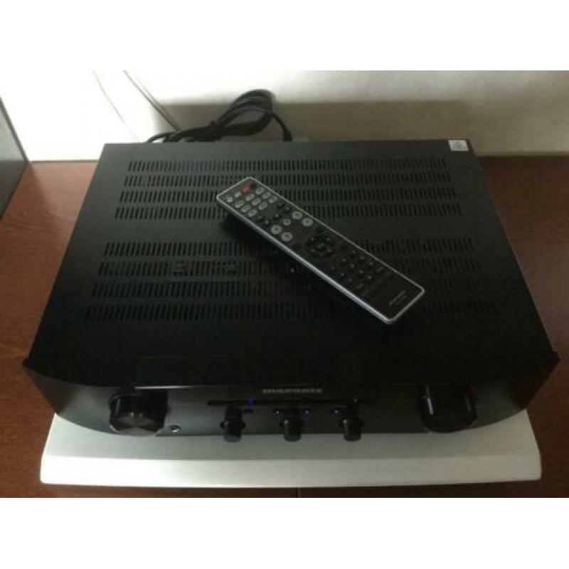 ✅ Marantz PM6003 Stereo Amp. Als Nieuw. RC/Phono GARANTIE ????