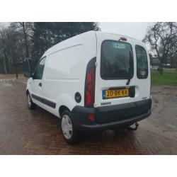 Renault Kangoo 1.5 DCI Euro 2000 2004