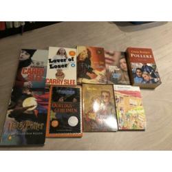 23 goede titels voor kinderen en jeugd samen voor €10,-