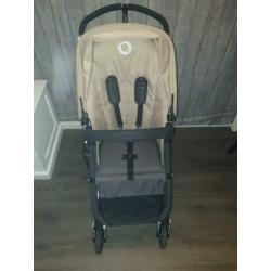 bugaboo cameleon 3 in 1 in superstaat en compleet