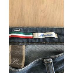 Please jeans maat M