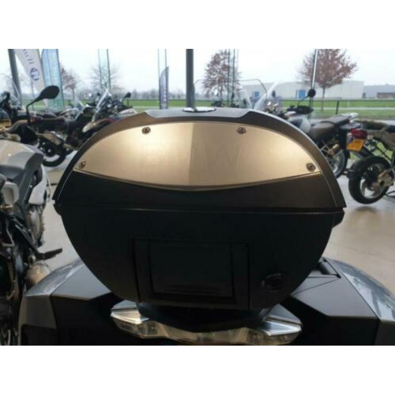 Topkoffer BMW R1200rt r1200 st r1200r f800 s st r k1200 gt